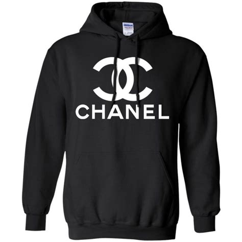 chanel no 5 pullover herren